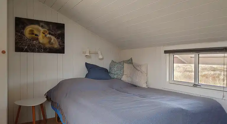 Skønt sommerhus med fantastisk udsigt