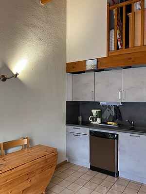 Duplex-Maisonette Les Villas de La Palmyre