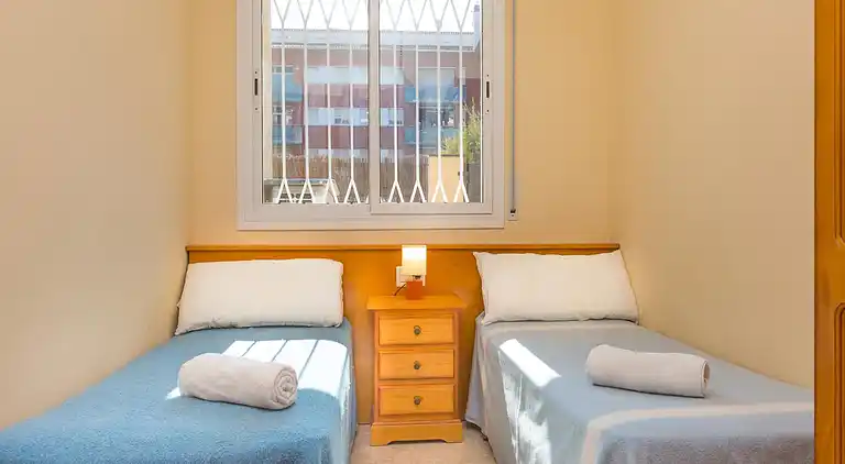 Apartamento en Lloret de Mar