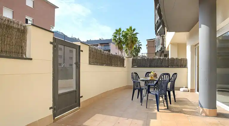 Apartamento en Lloret de Mar