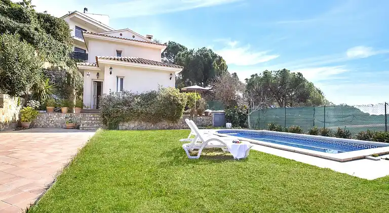 Apartamento en Lloret de Mar