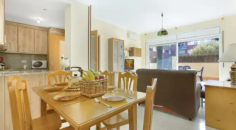 Apartamento en Lloret de Mar