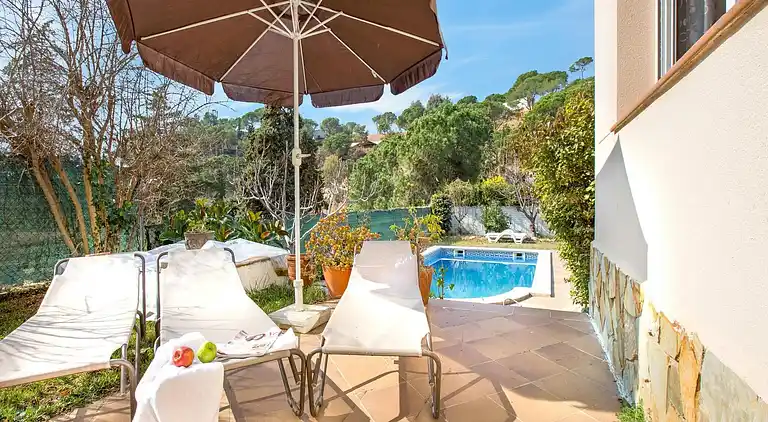 Apartamento en Lloret de Mar