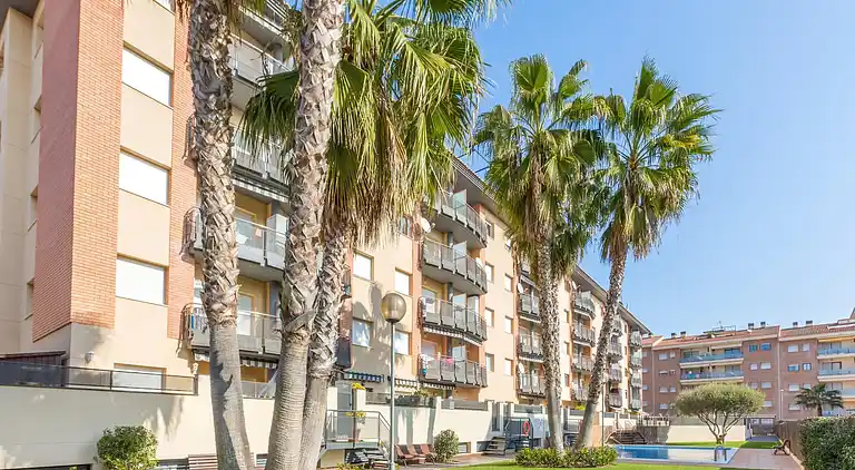 Apartamento en Lloret de Mar