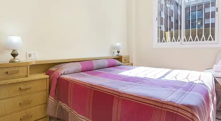 Apartamento en Lloret de Mar