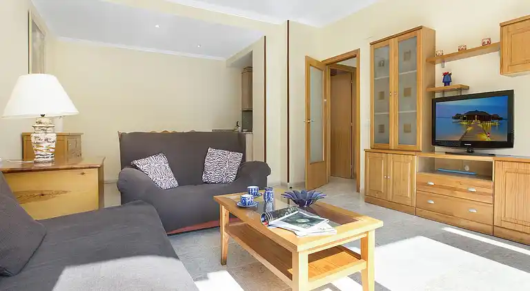 Apartamento en Lloret de Mar