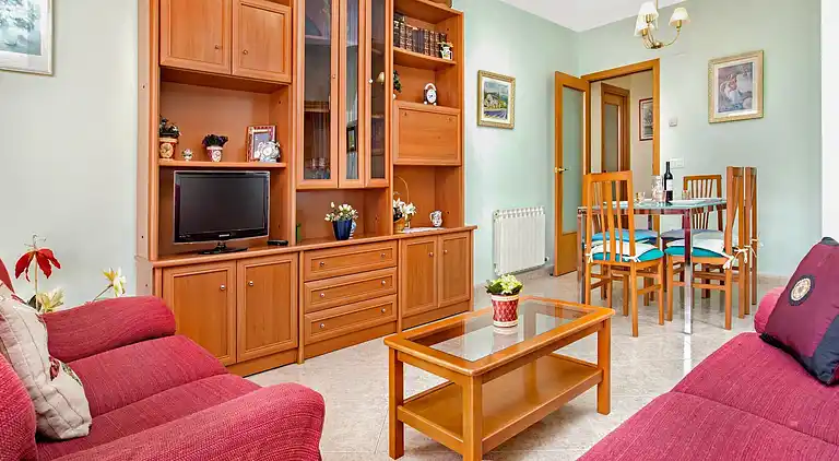 Apartment in Lloret de Mar