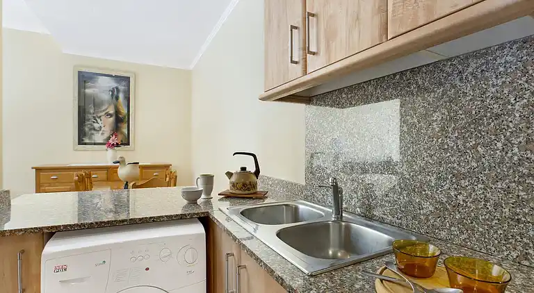 Apartamento en Lloret de Mar