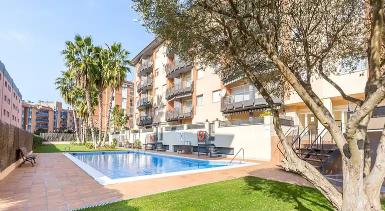 Apartamento en Lloret de Mar