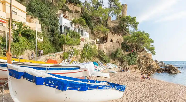 Apartamento en Lloret de Mar