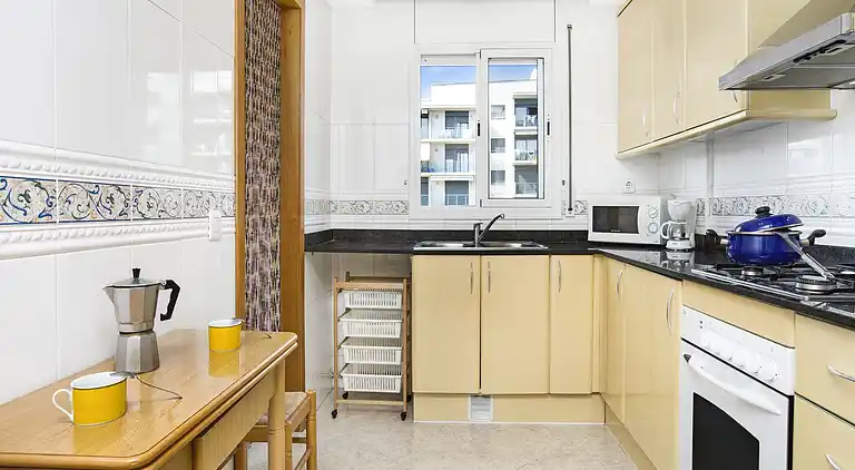 Apartment in Lloret de Mar