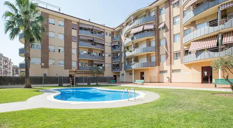 Apartment in Lloret de Mar