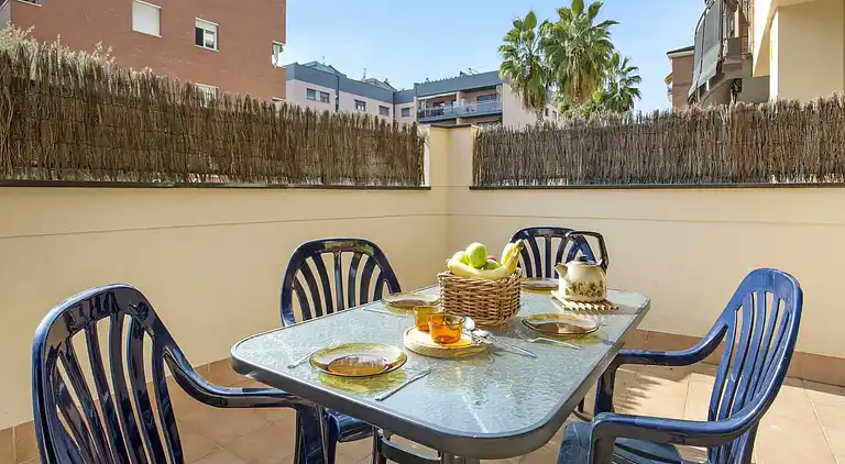 Apartamento en Lloret de Mar