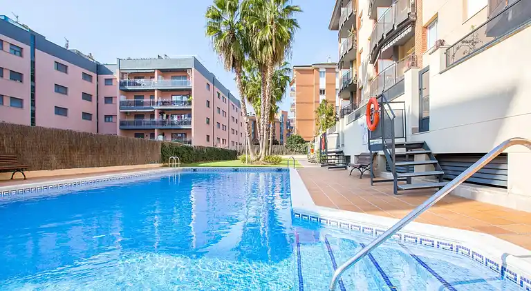Apartamento en Lloret de Mar