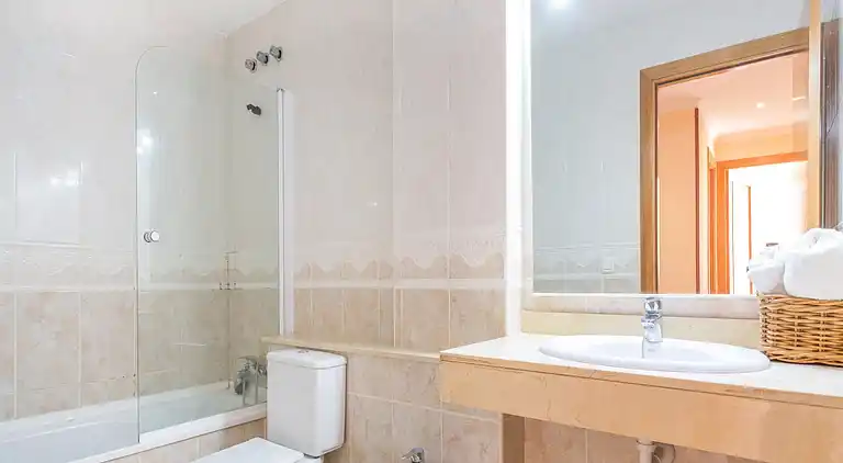 Apartamento en Lloret de Mar