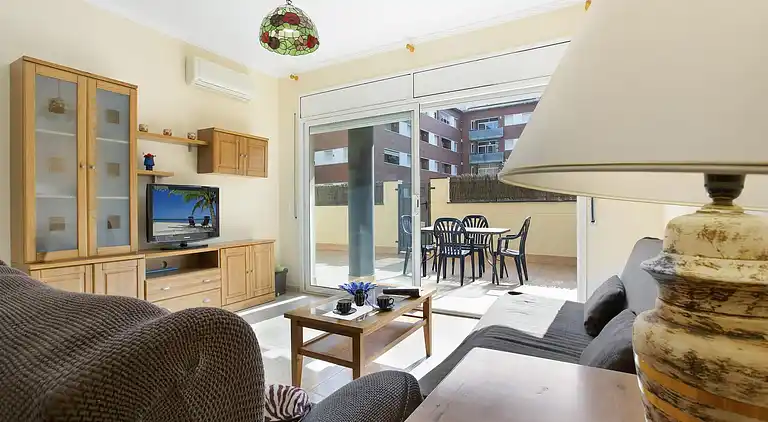 Apartamento en Lloret de Mar