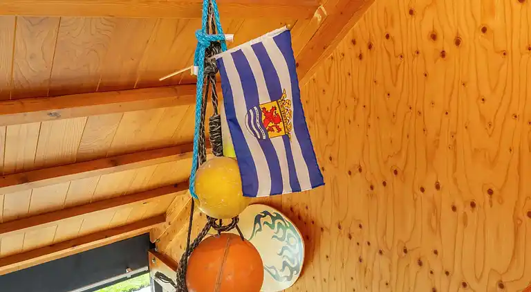 Sommerhus i Burgh-Haamstede