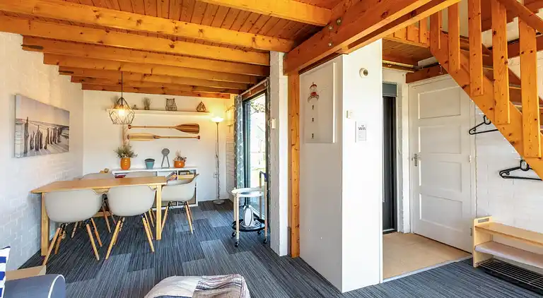 Sommerhus i Burgh-Haamstede