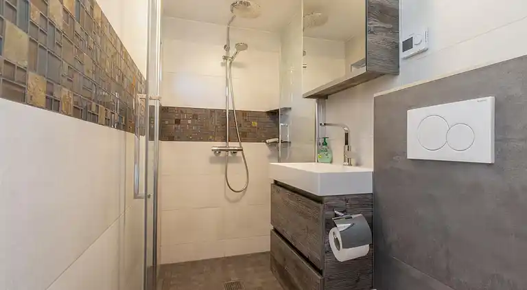 Sommerhus i Burgh-Haamstede