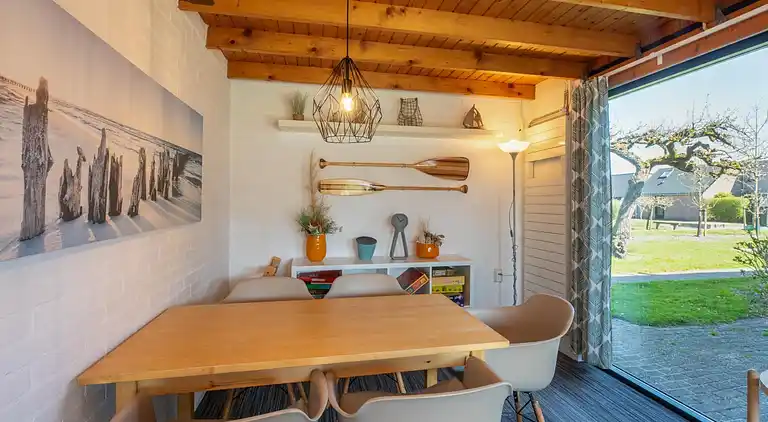 Sommerhus i Burgh-Haamstede