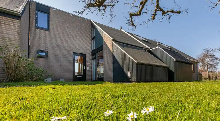 Sommerhus i Burgh-Haamstede