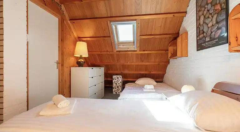 Sommerhus i Burgh-Haamstede