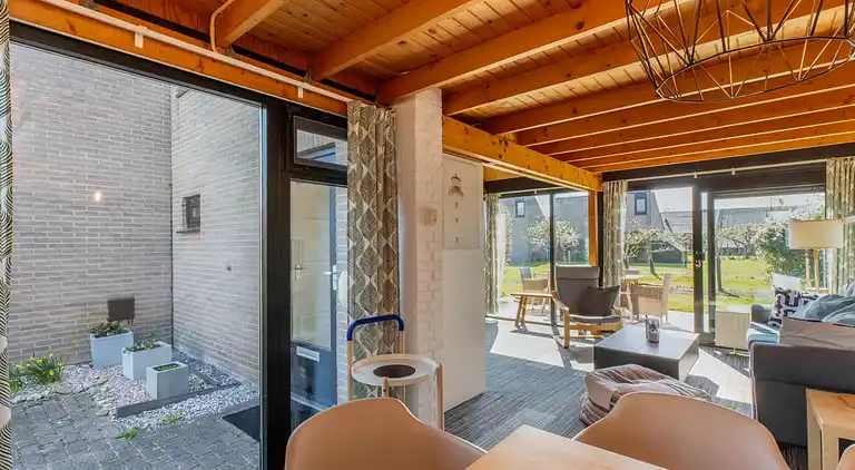 Sommerhus i Burgh-Haamstede