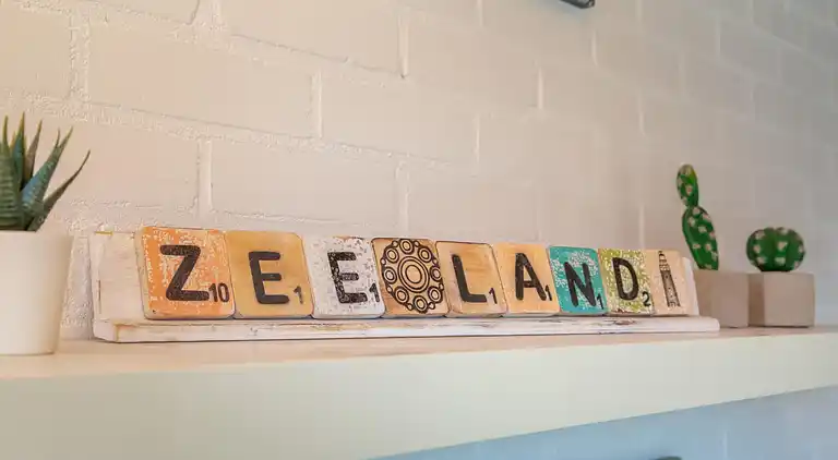 Sommerhus i Burgh-Haamstede