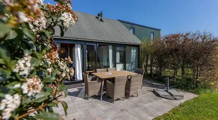 Sommerhus i Burgh-Haamstede