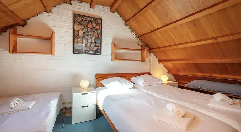 Sommerhus i Burgh-Haamstede