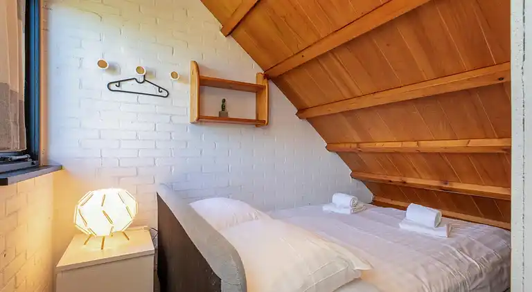 Sommerhus i Burgh-Haamstede