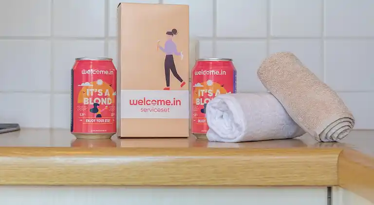 Sommerhus i Burgh-Haamstede