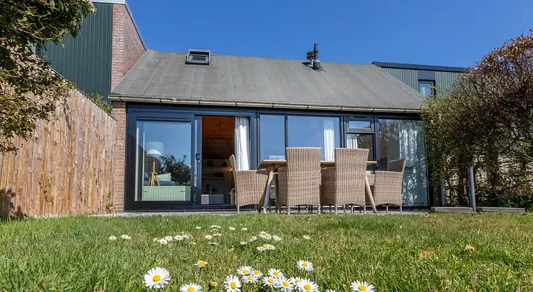 Sommerhus i Burgh-Haamstede