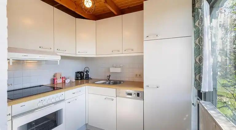 Sommerhus i Burgh-Haamstede