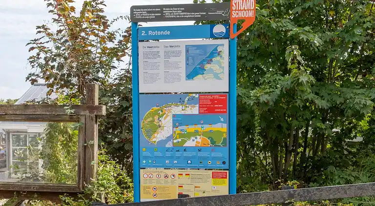 Sommerhus i Burgh-Haamstede