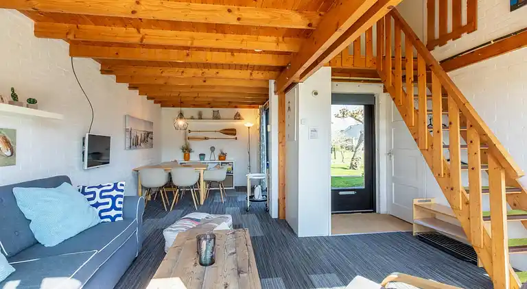 Sommerhus i Burgh-Haamstede