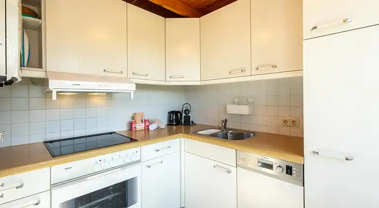 Sommerhus i Burgh-Haamstede