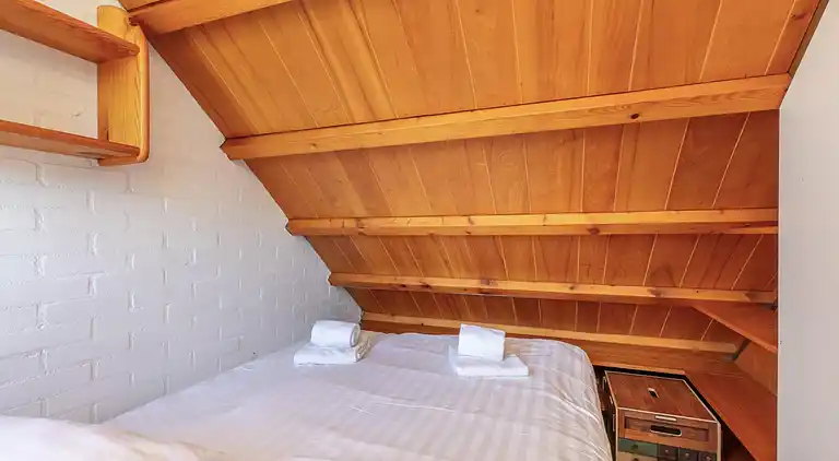 Sommerhus i Burgh-Haamstede