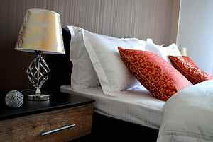 Athens SmArt Stay Ferienwohnung