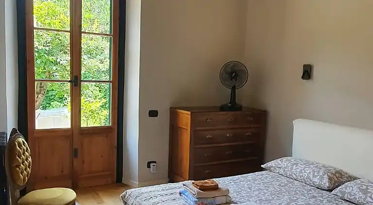 Charmantes italienisches Refugium aus dem 18 Jahrhundert in