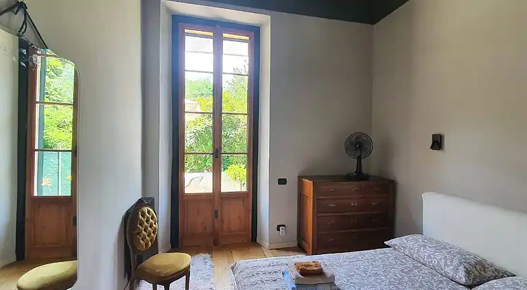 Charmantes italienisches Refugium aus dem 18 Jahrhundert in