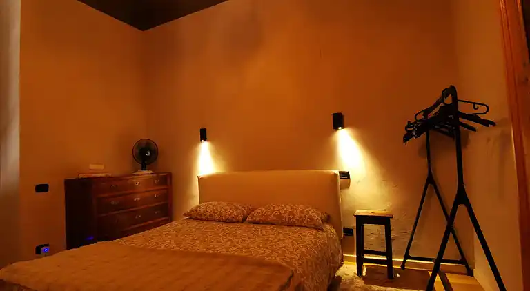 Charmantes italienisches Refugium aus dem 18 Jahrhundert in