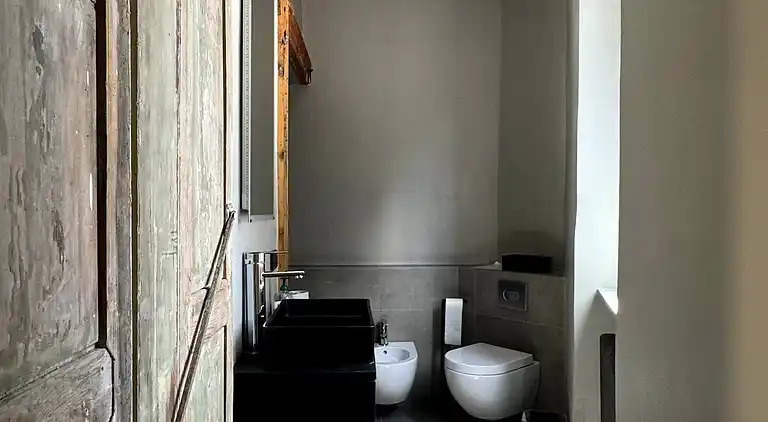 Charmantes italienisches Refugium aus dem 18 Jahrhundert in