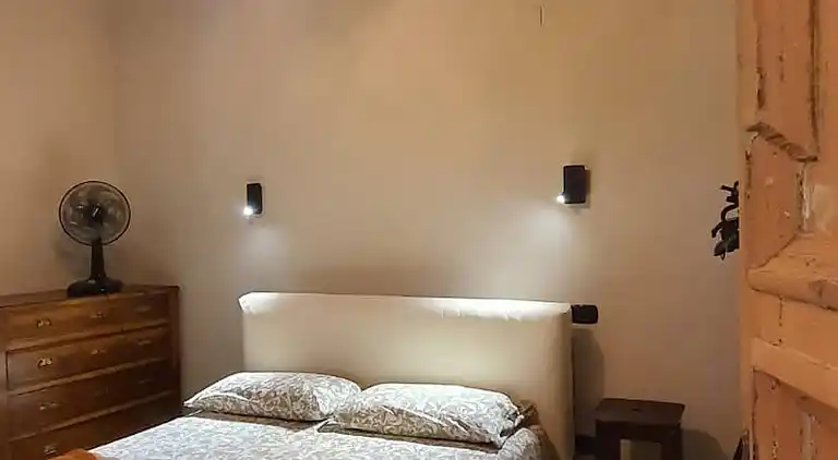 Charmantes italienisches Refugium aus dem 18 Jahrhundert in