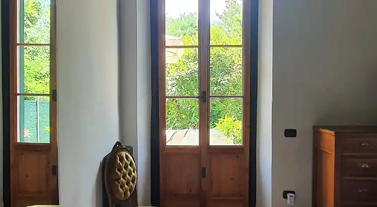 Charmantes italienisches Refugium aus dem 18 Jahrhundert in