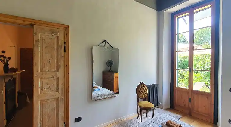 Charmantes italienisches Refugium aus dem 18 Jahrhundert in