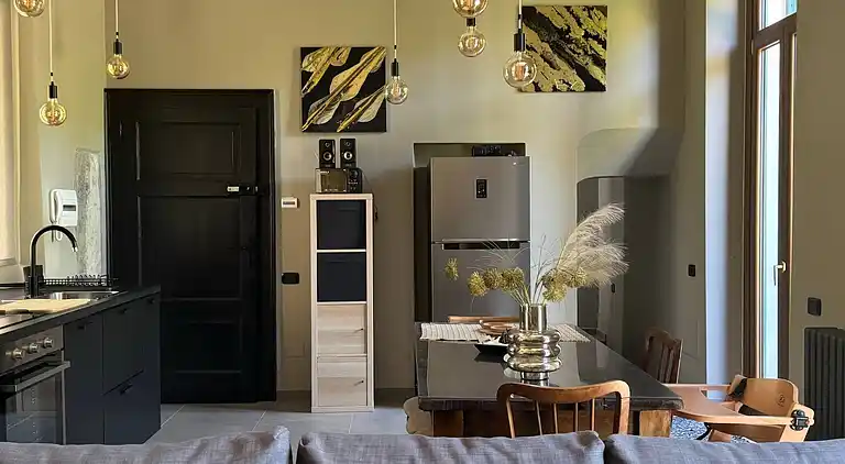 Charmantes italienisches Refugium aus dem 18 Jahrhundert in