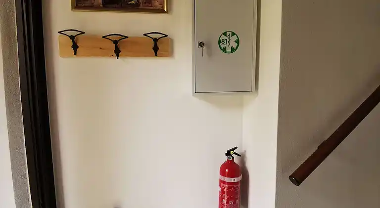 Charmantes italienisches Refugium aus dem 18 Jahrhundert in