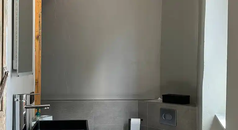 Charmantes italienisches Refugium aus dem 18 Jahrhundert in