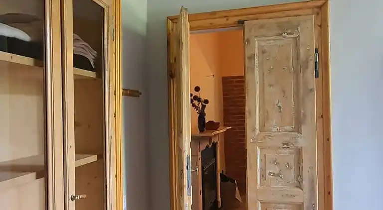 Charmantes italienisches Refugium aus dem 18 Jahrhundert in